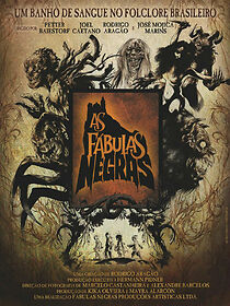 Watch The Black Fables
