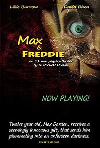 Watch Max & Freddie