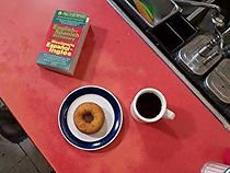 Watch Coffee and a Donut