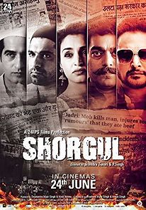 Watch Shorgul