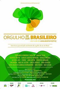 Watch Orgulho de Ser Brasileiro