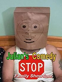 Watch Julian's Comedy Stop Family Showtime