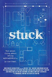 Watch Stuck