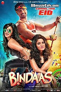 Watch Bindaas