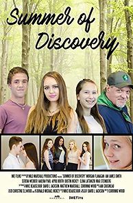 Watch Summer of Discovery