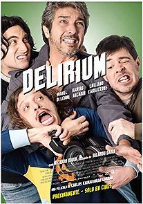 Watch Delirium