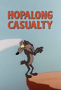 Watch Hopalong Casualty (Short 1960)