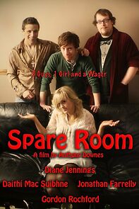 Watch Spare Room (Short 2011)