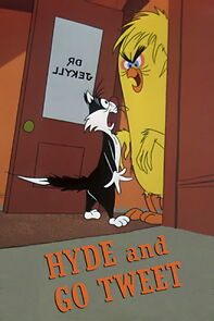 Watch Hyde and Go Tweet (Short 1960)