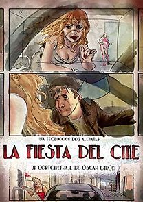 Watch La fiesta del cine