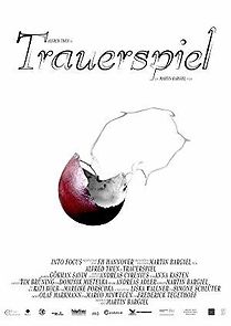 Watch Trauerspiel