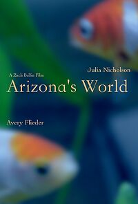 Watch Arizona's World (Short 2016)