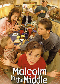 Watch Malcolm in the Middle