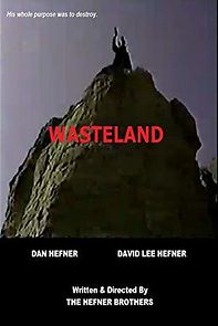 Watch Wasteland