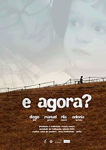 Watch E agora?