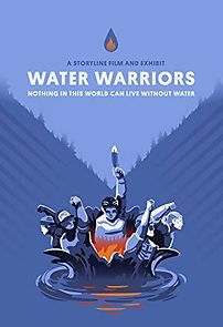 Watch Water Warriors