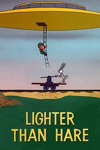 Watch Lighter Than Hare (Short 1960)