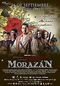 Watch Morazán