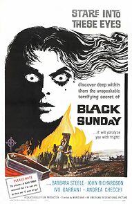 Watch Black Sunday