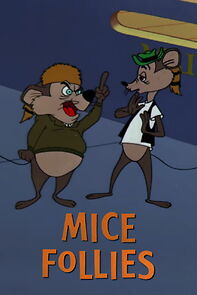 Watch Mice Follies (Short 1960)