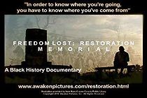 Watch Freedom Lost: Restoration