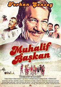 Watch Muhalif baskan