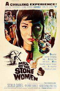 Watch Mill of the Stone Women