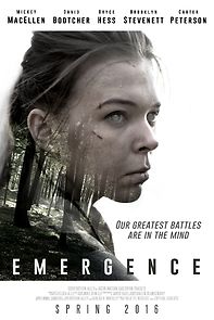 Watch Star Wars: Emergence