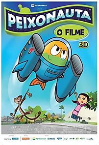 Watch Peixonauta O Filme