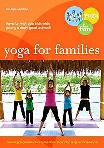 Watch Yoga for Families