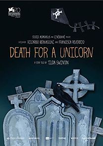 Watch Death for a Unicorn