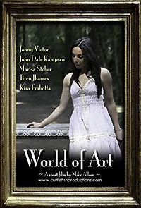 Watch World of Art