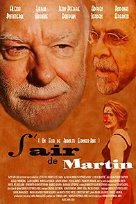 Watch L'air de Martin