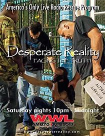 Watch Desperate Reality: Facing the Truth