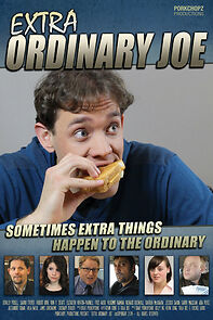 Watch Extra Ordinary Joe (Short 2014)