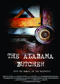 Watch The Alabama Butcher (Short 2016)