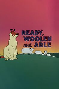 Watch Ready, Woolen and Able (Short 1960)