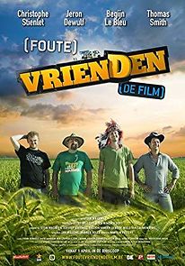 Watch Foute Vrienden, de film