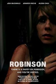 Watch Robinson