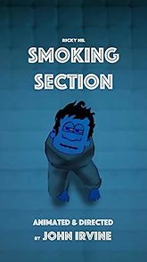 Watch Smoking Section