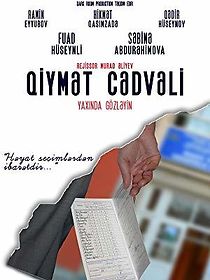 Watch Qiymet Cedveli