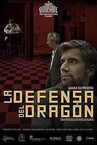 Watch La defensa del dragon