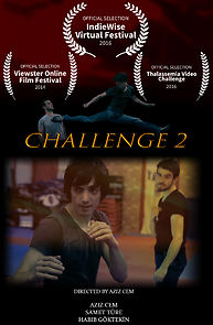 Watch The Challenge 2 (Short 2013)