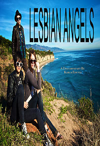 Watch Lesbian Angels