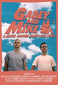 Watch Gabey and Mike: A Jewish Summer Camp Love Story