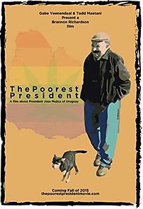 Watch The Poorest President