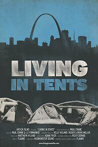 Watch Living in Tents