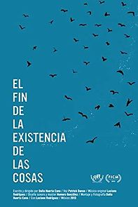 Watch El fin de la existencia de las cosas