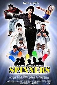 Watch Spinners