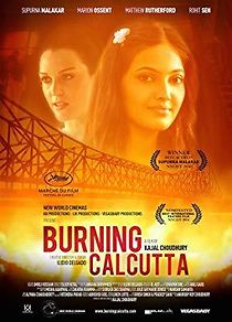 Watch Burning Calcutta